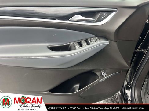 Certified 2024 Buick Enclave Essence w/ Experience Buick Package image 16