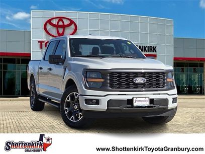 Used 2024 Ford F150 STX