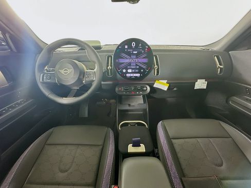 New 2027 MINI Cooper Countryman S AWD/4WD image 14