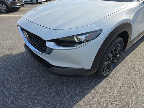 New 2026 MAZDA CX-30 AWD 2.5 S w/ Select Sport Pkg image 9