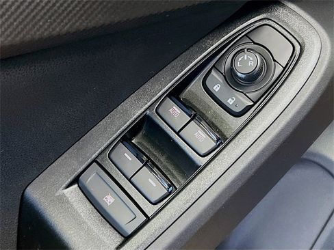 New 2026 Subaru Crosstrek 2.0i Premium image 19