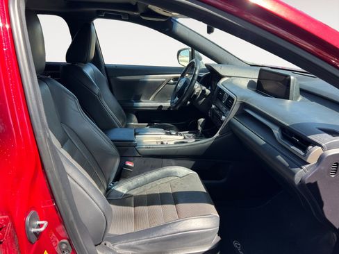 Used 2019 Lexus RX 350 AWD image 15