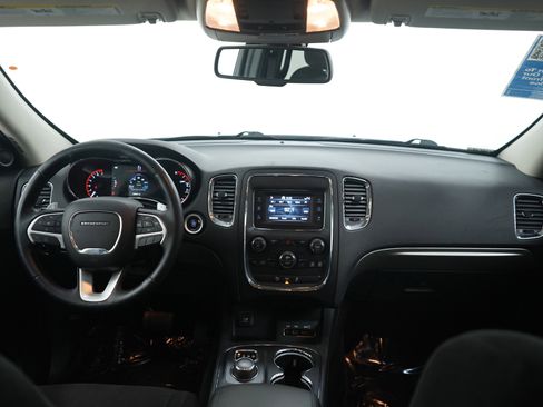 Used 2014 Dodge Durango SXT w/ Quick Order Package 23B image 14