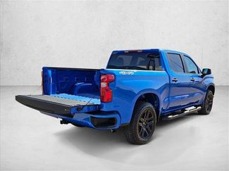 New 2026 Chevrolet Silverado 1500 Custom video 2