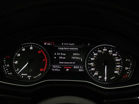 Used 2018 Audi S5 Premium Plus image 20