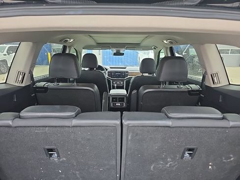 Used 2019 Volkswagen Atlas SEL Premium AWD/4WD image 7