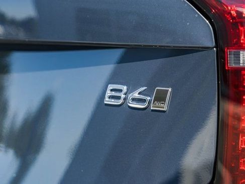 New 2026 Volvo XC90 B6 Ultra w/ Lounge Package image 7