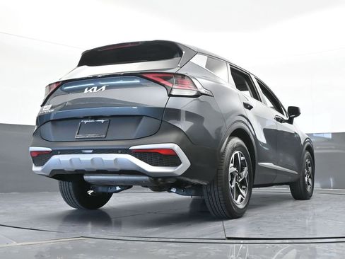 Used 2024 Kia Sportage LX image 52