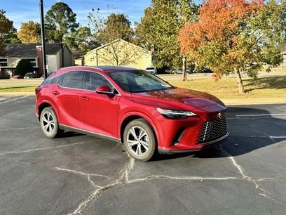 Used 2023 Lexus RX 350 Premium