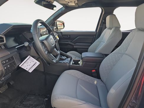 New 2026 Toyota Tacoma SR5 image 27