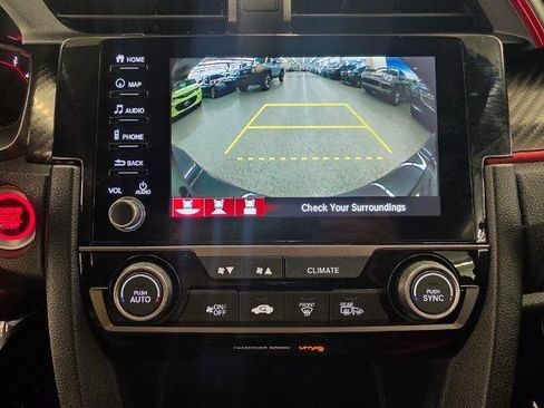 Used 2020 Honda Civic Type R image 24