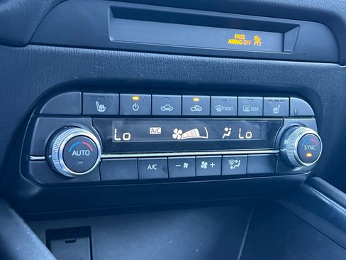 Used 2023 MAZDA CX-5 AWD 2.5 S w/ Premium Package image 20