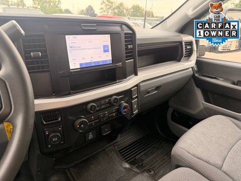 Used 2025 Ford F250 XL w/ XL Chrome Package AWD/4WD image 33