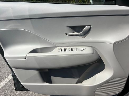 New 2026 Hyundai Kona SEL Sport image 10