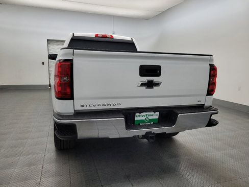 Used 2014 Chevrolet Silverado 1500 LT image 6