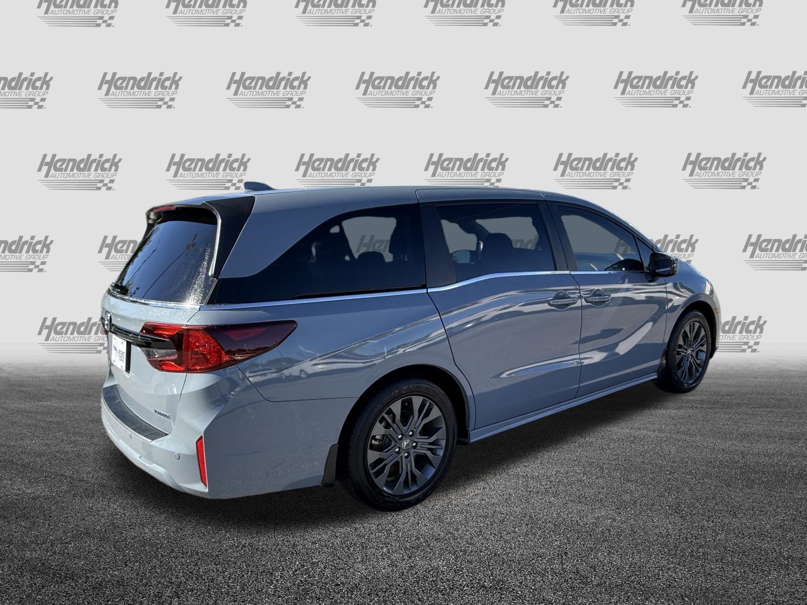 Used 2025 Honda Odyssey Touring image 10