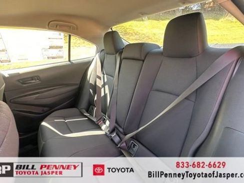 New 2026 Toyota Corolla LE image 17