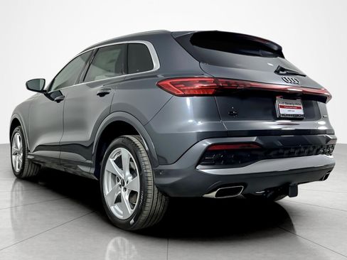 New 2025 Audi Q5 Premium Plus image 4