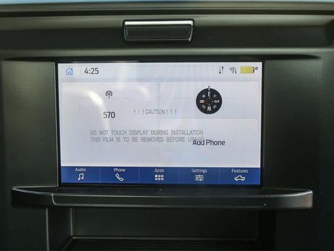 New 2025 Ford F250 XL w/ XL Chrome Package image 19