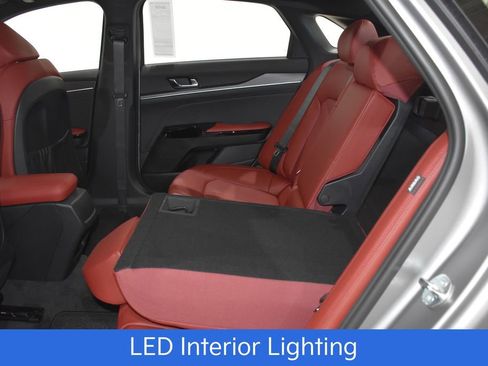 New 2025 Kia K5 GT-Line w/ GT-Line Premium Package image 27