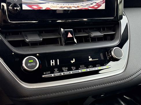 Used 2024 Toyota Corolla Sedan image 13