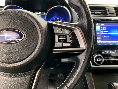 Used 2019 Subaru Legacy 2.5i Limited image 24