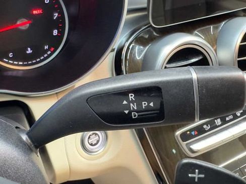 Used 2019 Mercedes-Benz C 300 Sedan w/ Premium Package image 30