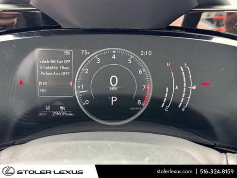 Used 2022 Lexus NX 250 FWD image 33