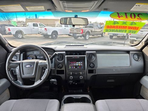 Used 2014 Ford F150 XL w/ XL Plus Package image 14