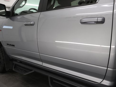 Used 2022 RAM 2500 Big Horn w/ Night Edition image 30