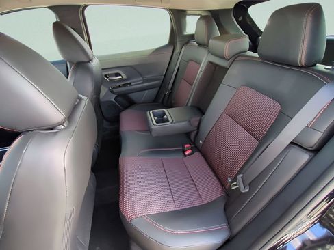 Certified 2026 Nissan Kicks SR FWD image 14