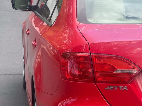 Used 2012 Volkswagen Jetta SE FWD image 20