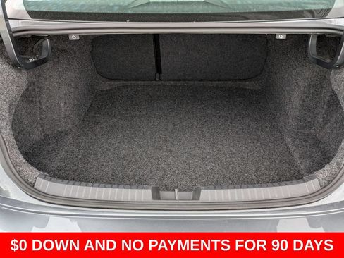 Used 2025 Volkswagen Jetta Sport FWD image 26