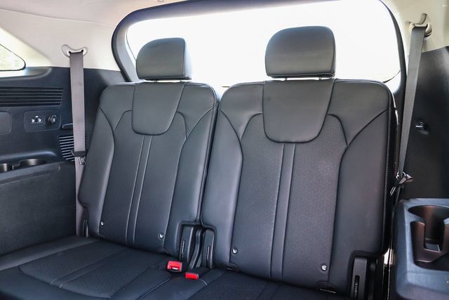 Certified 2023 Kia Sorento EX FWD image 20