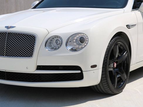 Used 2015 Bentley Flying Spur V8 AWD/4WD image 21
