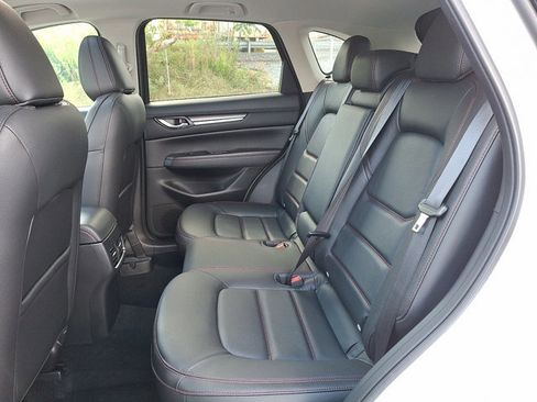 New 2025 MAZDA CX-5 Carbon Edition image 10