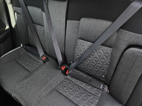 New 2026 Nissan Kicks SV image 12