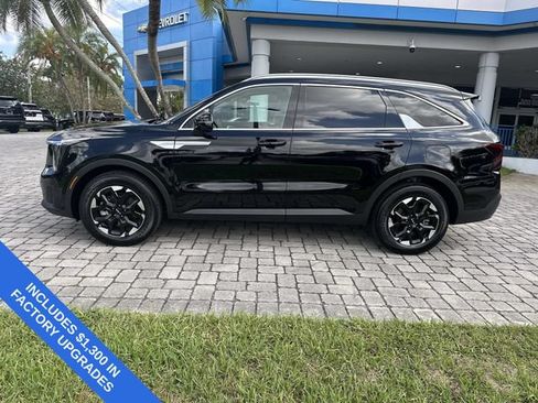 Used 2026 Kia Sorento S w/ S Panoramic Sunroof Package FWD image 31
