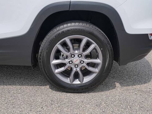 Used 2023 GMC Terrain SLT AWD/4WD image 13
