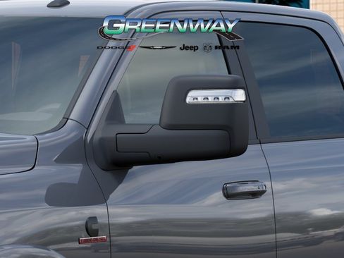 New 2026 RAM 2500 Limited AWD/4WD image 12