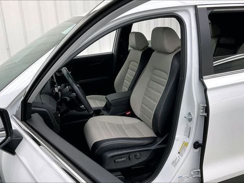 Certified 2023 Honda CR-V Sport Touring image 8