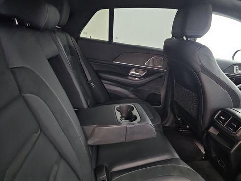 Certified 2024 Mercedes-Benz GLE 53 AMG 4MATIC Coupe image 26