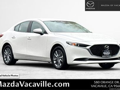 New 2026 MAZDA MAZDA3 s