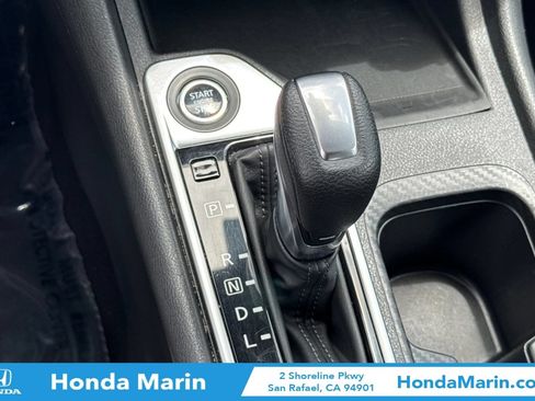 Used 2024 Nissan Sentra SV FWD image 26