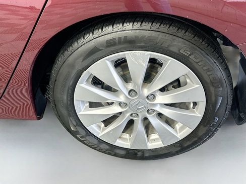 Used 2014 Honda Accord EX-L image 28