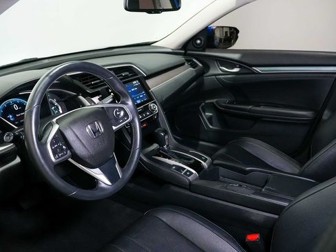 Used 2017 Honda Civic Touring image 17