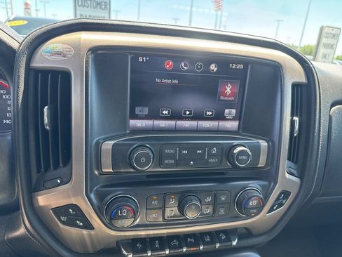 Used 2015 GMC Sierra 1500 Denali AWD/4WD image 10