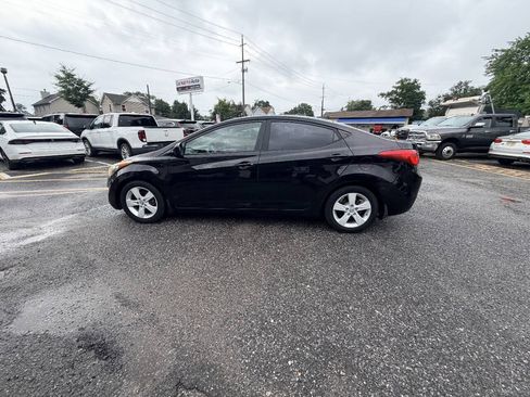Used 2012 Hyundai Elantra GLS w/ Preferred Pkg 3 FWD image 45