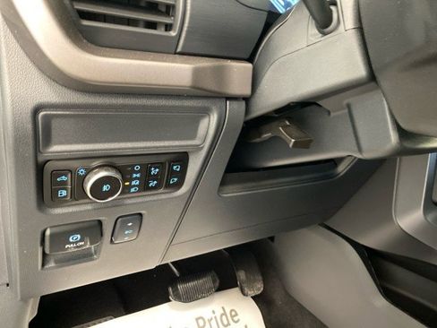 New 2025 Ford F150 XLT w/ Equipment Group 303A High image 18