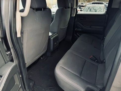 Used 2024 Nissan Frontier S image 18